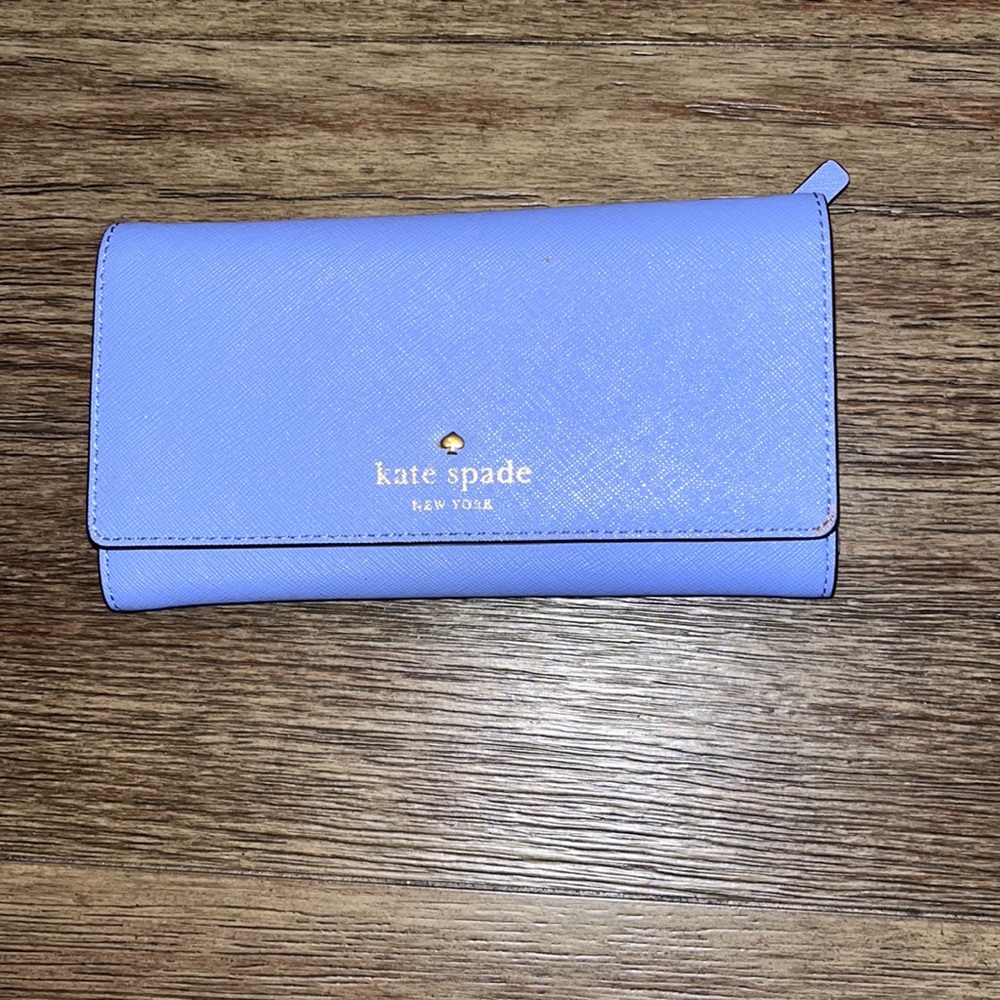 Kate Spade wallet